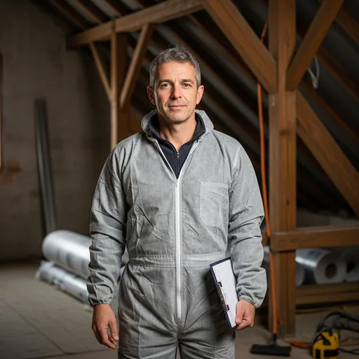 Julien M., gérant et conseiller technique à Bordeaux