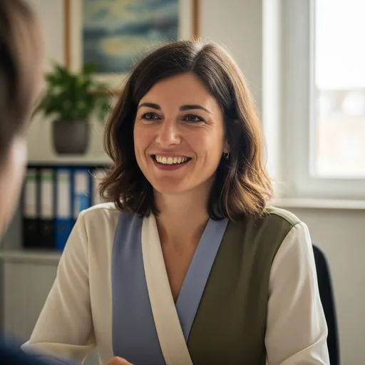 Laëtitia R., conseillère aides et dossiers rge à Bordeaux